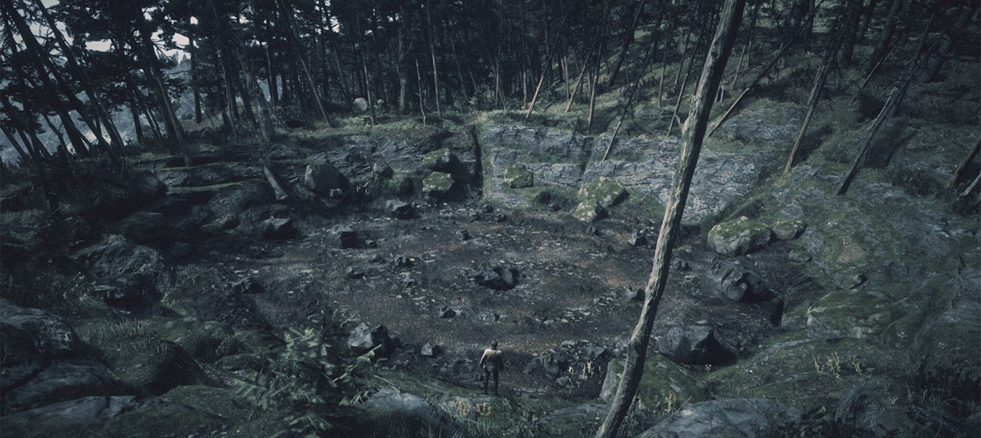 Фанат раскрыл главные тайны Red Dead Redemption 2 – в том числе легенду третьего метеорита и вымирание попугаев