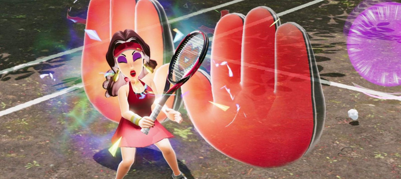 Mario Tennis Fever выйдет 12 февраля – в новом трейлере показали режимы и героев