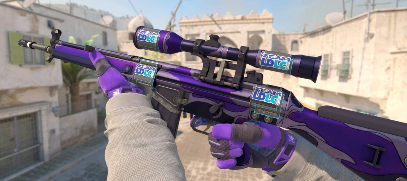 Counter-Strike 2 скачали более 318 миллионов пользователей Steam, а PayDay 2 обошла Call of Duty