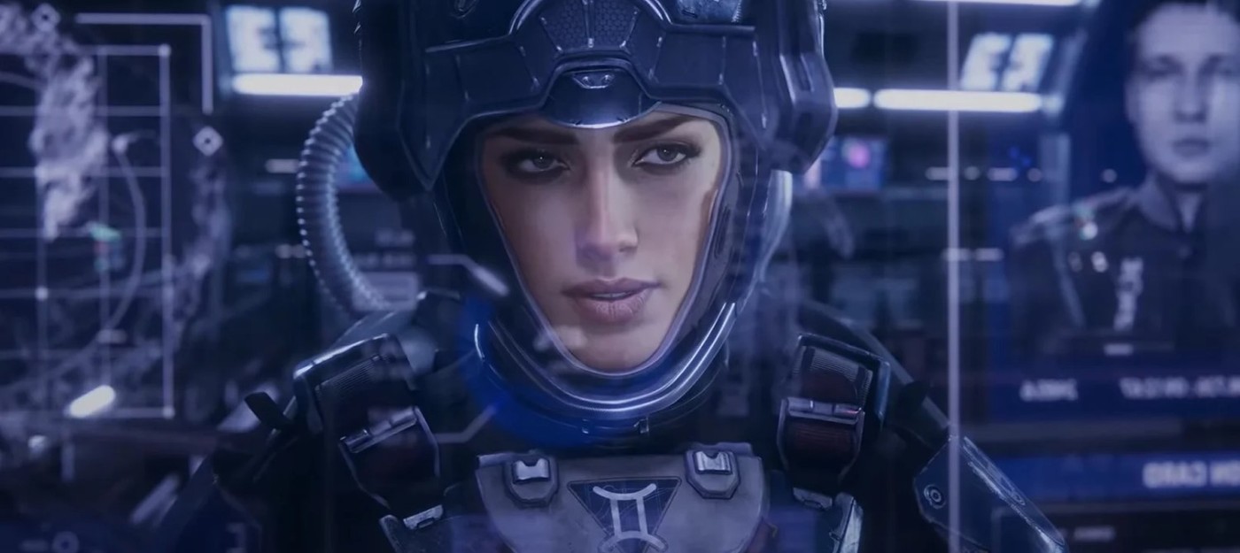 Подробности The Expanse: Osiris Reborn – отсутствие классов, романтика и возможность потерять некоторых персонажей из-за выборов во время игры
