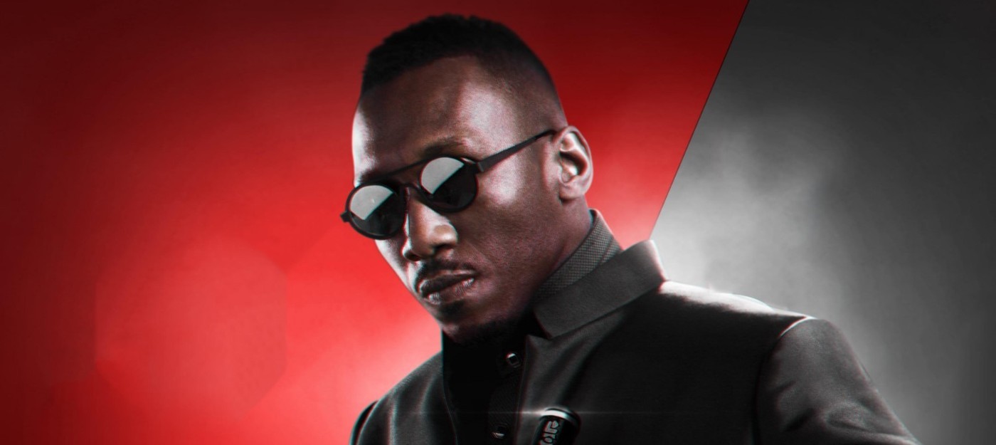 Marvel отменила сольный фильм о Блэйде после 6 лет поиска сценария