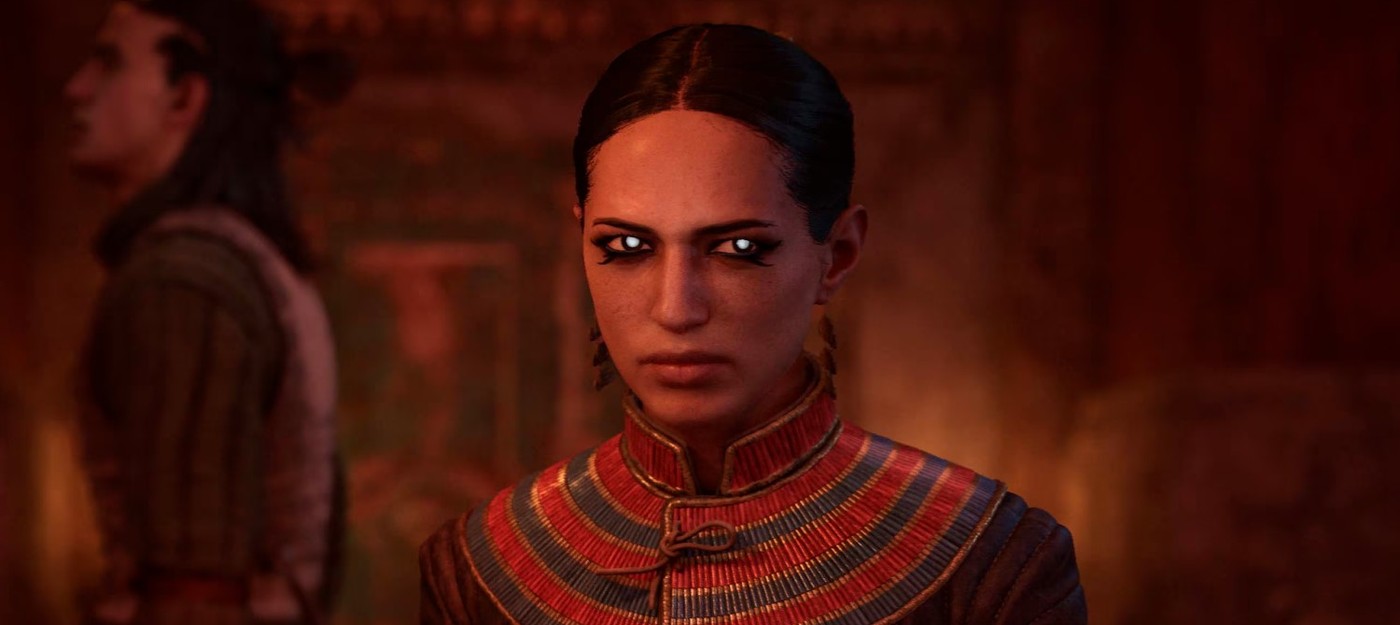 The Blood of Dawnwalker получила новые подробности сюжета и геймплея