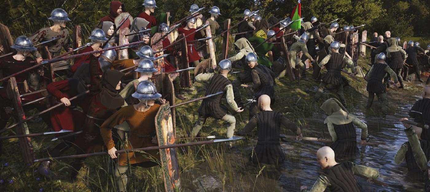 "Я, бл***, ненавижу ИИ-арты!" – глава издательства Hooded Horse сравнил ИИ с раковой опухолью