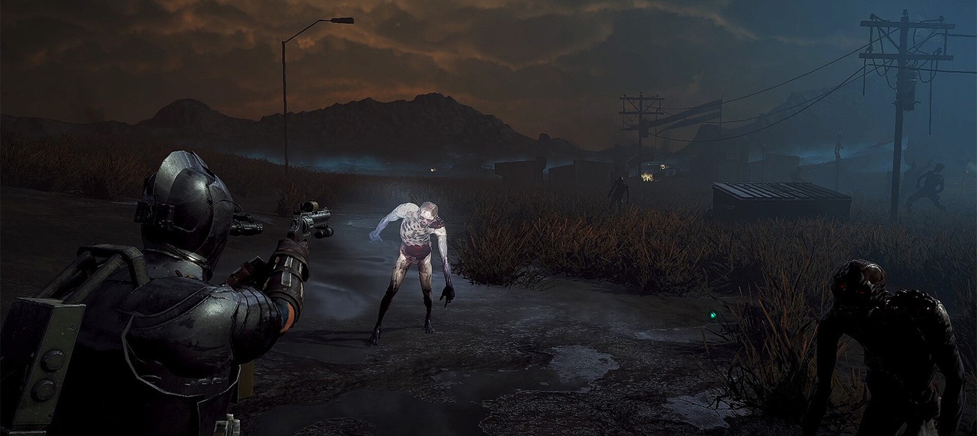 Dark Light: Survivor показала геймплей с переключением между видом сверху и от третьего лица