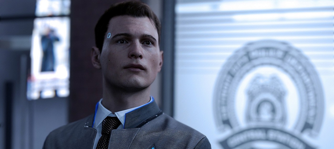 Detroit: Become Human преодолела отметку в 15 миллионов проданных копий