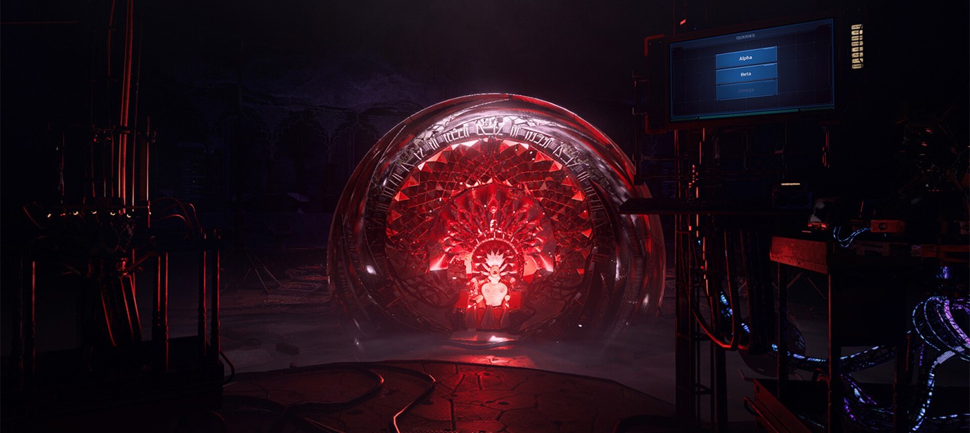 Создатели SOMA обещают в новой игре глубокий экзистенциальный ужас вместо традиционных пугалок