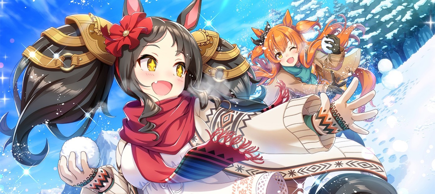 Создатели Umamusume открывают дочернюю студию для разработки ИИ-инструментов