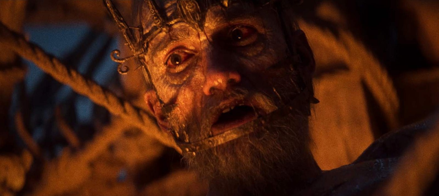 Larian отказалась от генеративного ИИ в создании концепт-артов для новой Divinity