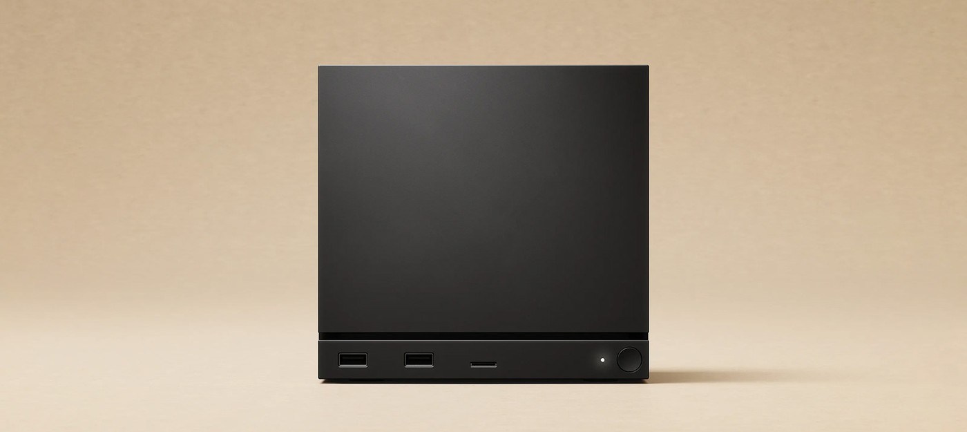 Чешский ритейлер случайно раскрыл цены Steam Machine – от $950 за младшую модель