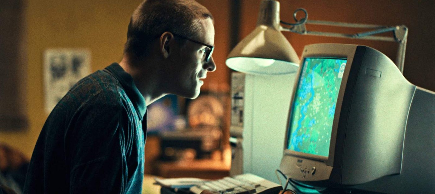 Чарли Брукер подтвердил восьмой сезон "Черного зеркала"