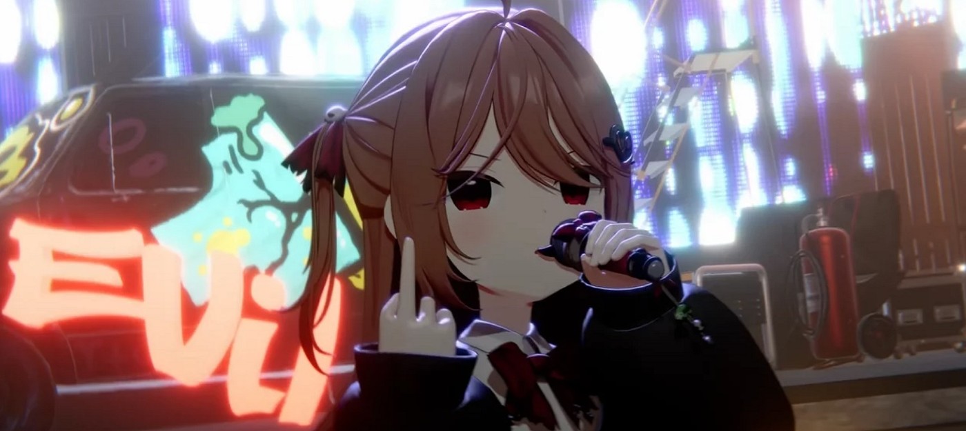 ИИ-витуберша Evil Neuro помогла своему создателю стать третьим каналом на Twitch по числу подписчиков