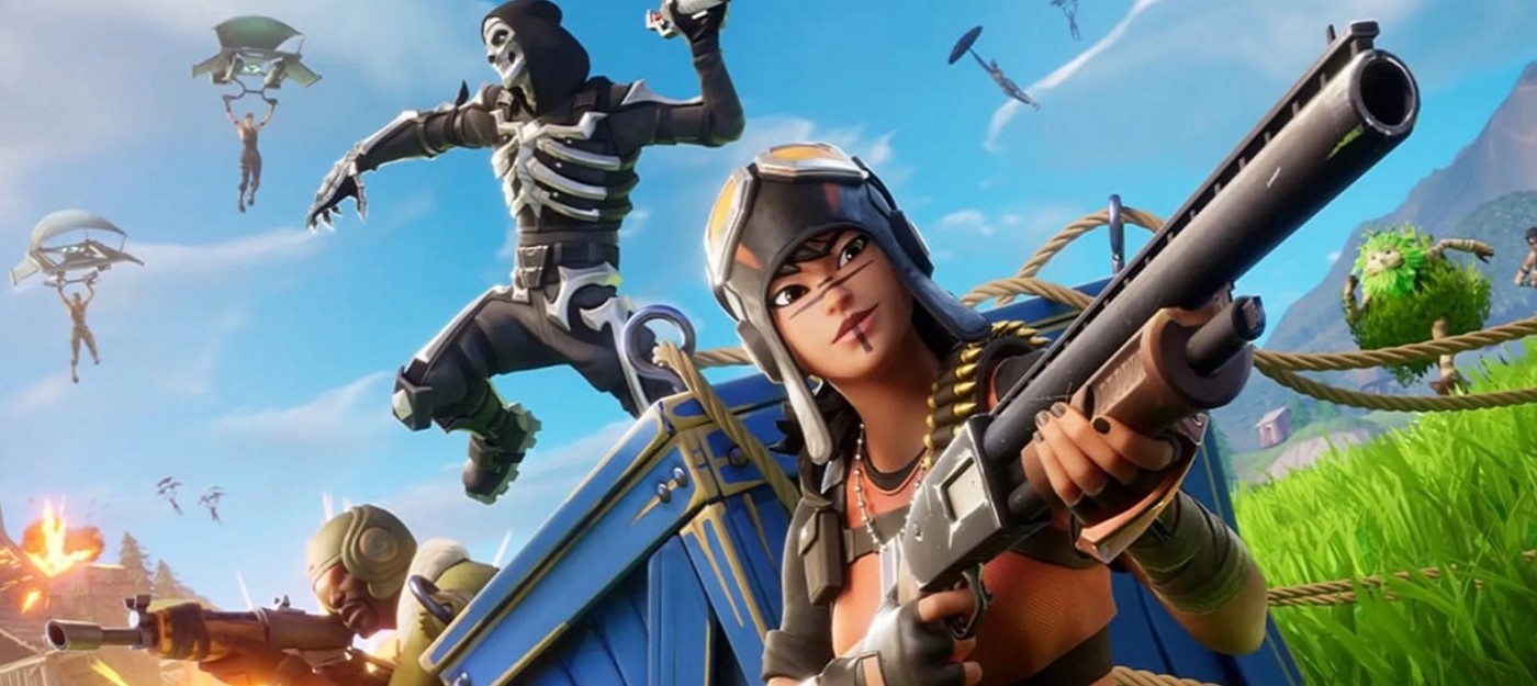 Американка подала в суд на создателей Fortnite и Roblox из-за игровой зависимости дочери