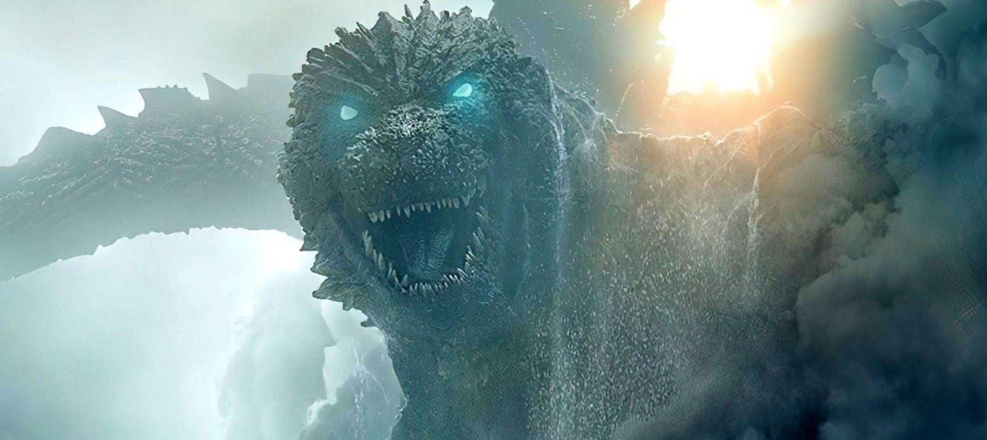 Сиквел "Годзиллы: Минус Один" выйдет в ноябре 2026 года