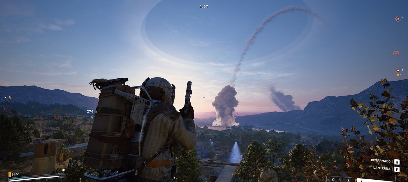 В ARC Raiders нашли секретный рикролл