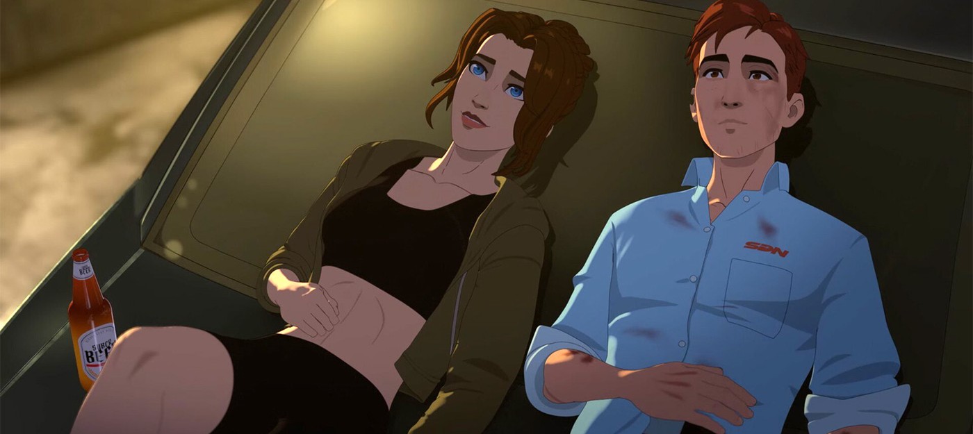 Фанаты Dispatch недовольны отсутствием последствий за одновременный роман с Блонд Блейзер и Инвизигал