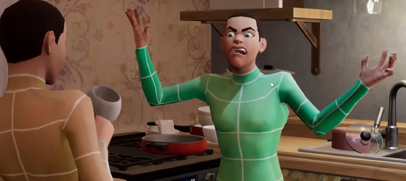 EA официально подтвердила, что Project Rene – мобильная игра с упором на мультиплеер, а не The Sims 5