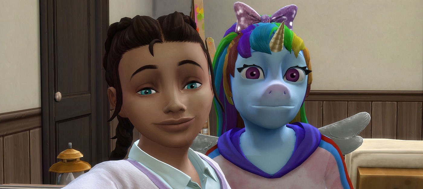 EA намекнула на "следующую эволюцию" The Sims после того, как Project Rene оказалась мобильной игрой