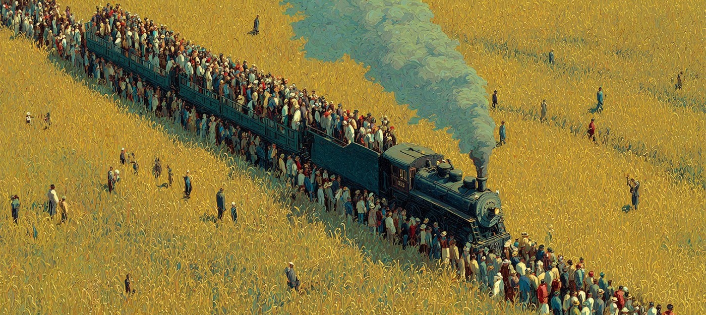 Steam установил новый рекорд – более 42 миллионов одновременных игроков