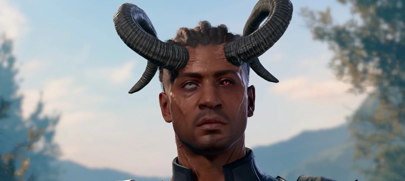 Старший сценарист Larian сожалеет о недостатке контента для одного из компаньонов в Baldur's Gate 3