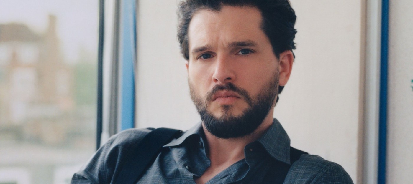 Кит Харингтон раскритиковал фанатов, требовавших переснять финал "Игры престолов"