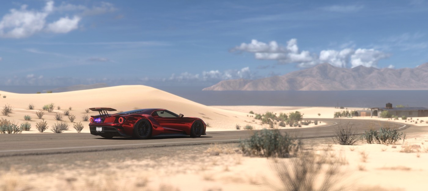 Forza Horizon 5 на PS5 принесла Microsoft около 300 миллионов долларов