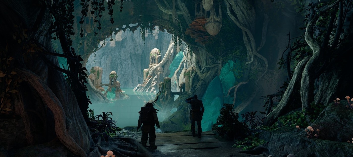 Avowed на PS5 будет на $20 дешевле чем на релизе