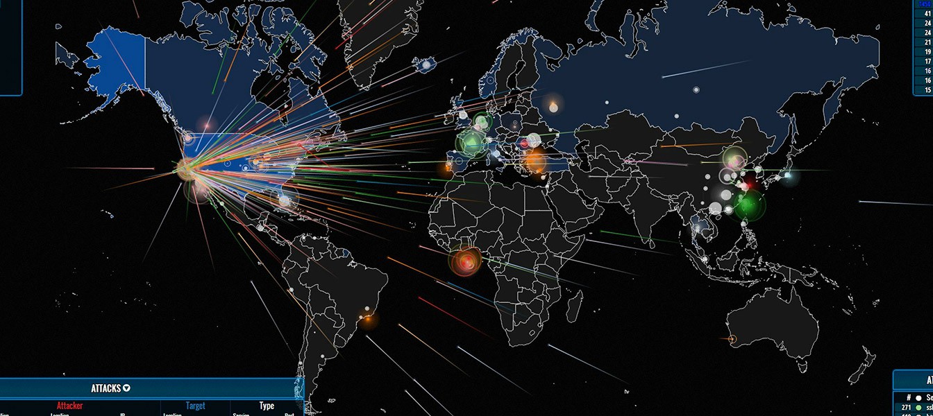 Личная информация не была похищена во время DDoS атаки