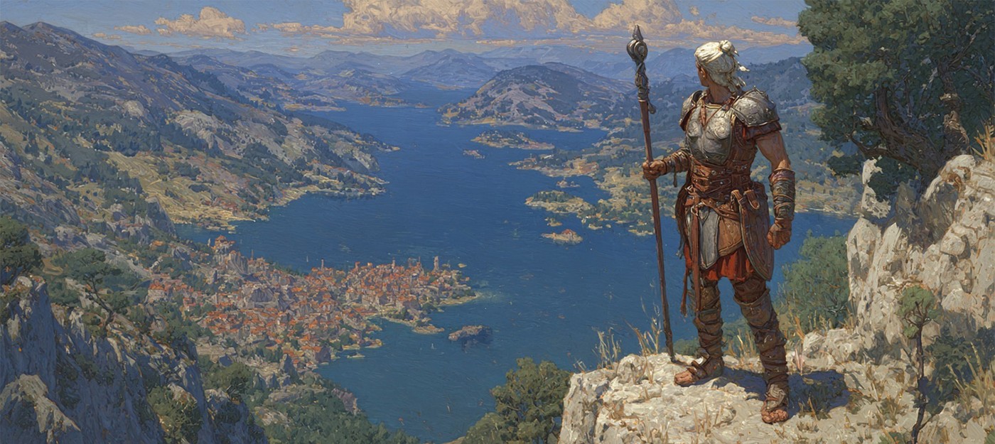 Ветеран Bethesda объяснил, почему The Elder Scrolls 6 займёт много времени