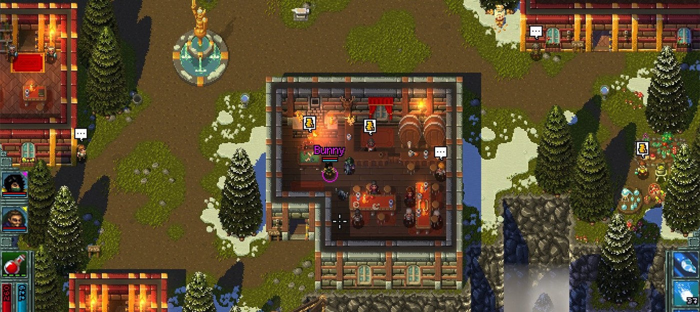 Team 17 спрятала бесплатные коды игр в фоновом изображении распродажи Steam