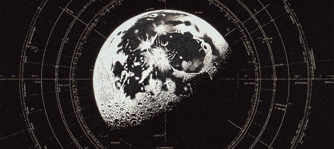 Китайские учёные опередили NASA в создании лунного времени