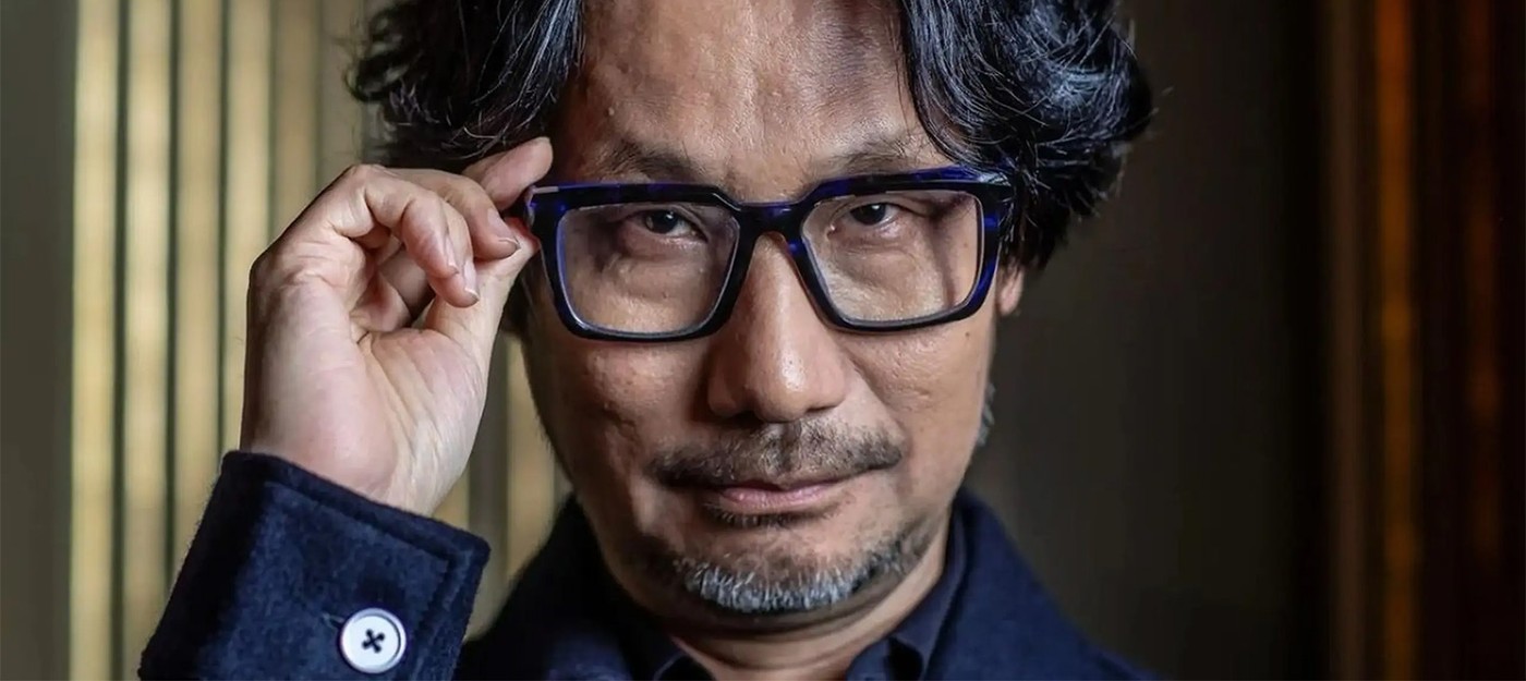 Хидео Кодзима рассказал о кошмарных снах с инопланетными существами и обнажёнными женщинами