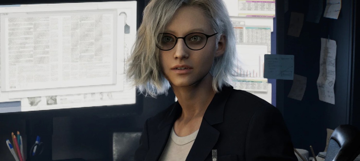 Capcom проведет большое шоу по Resident Evil Requiem в четверг