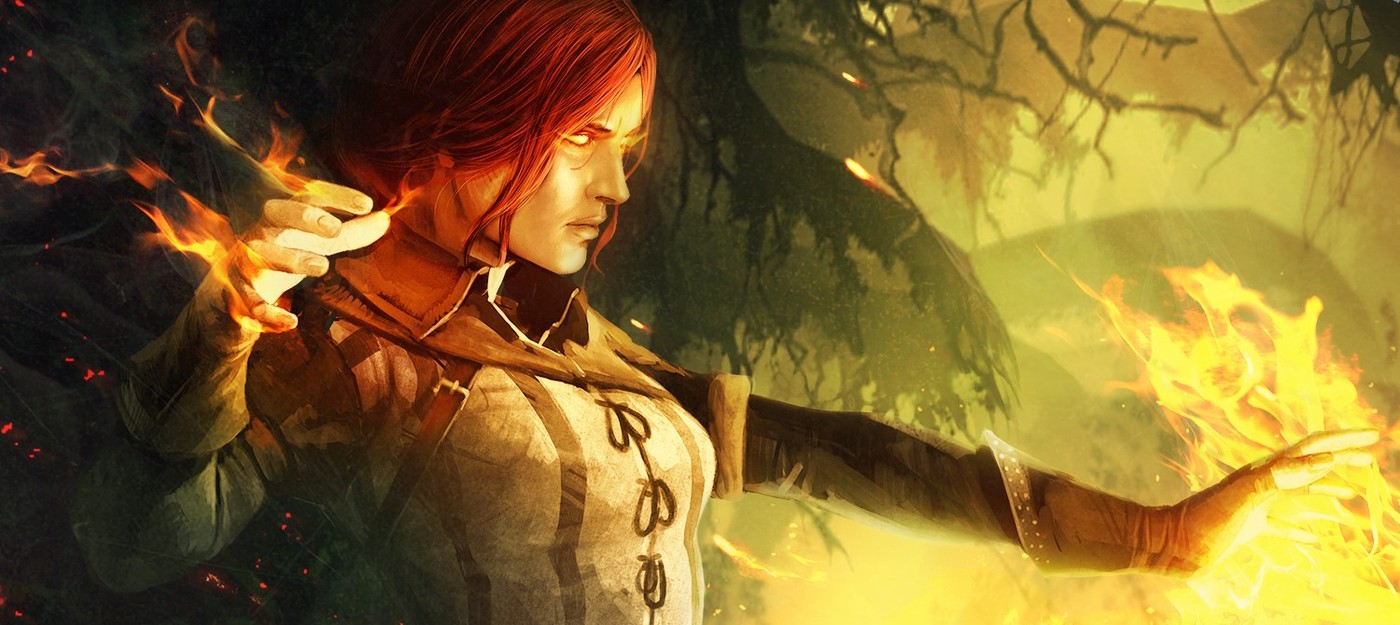 Новый владелец GOG удваивает ставку на отказ от антипиратской защиты спустя 14 лет после иска Bandai Namco к CDPR из-за The Witcher 2