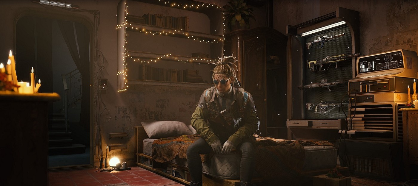 Геймеры жалуются на внезапные и длительные баны в ARC Raiders без объяснения причин