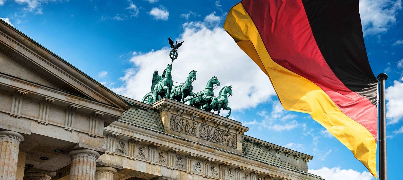 В 2026 году Германия выделит на финансирование игровой индустрии 125 миллионов евро