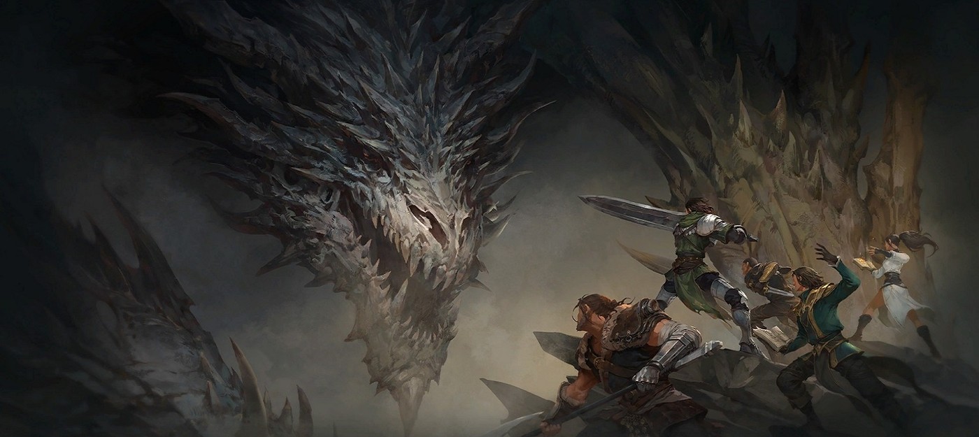 Ролевая тактика Lost Eidolons: Veil of the Witch получила масштабное обновление 1.2 с новыми навыками и реликвиями