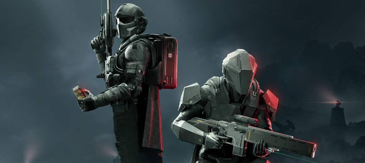 В Helldivers 2 добавят оружие со встроенными глушителями и мины-ловушки для скрытных операций на окраинах галактики