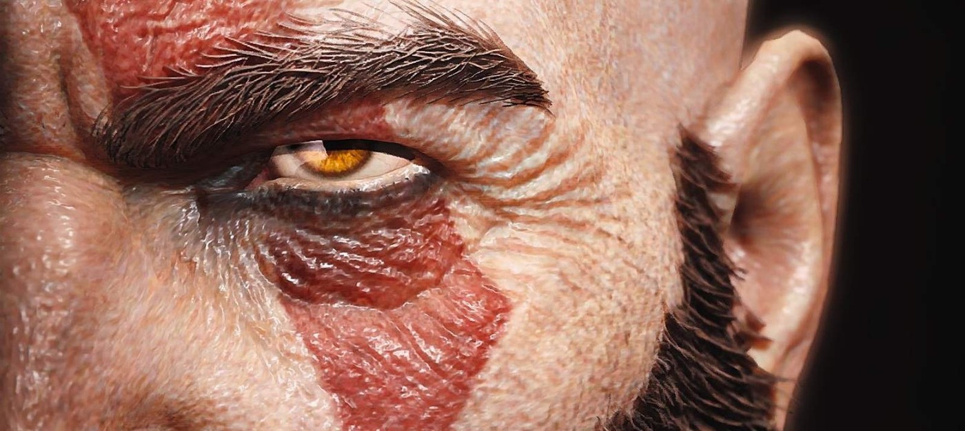 Композитор God of War готов вернуться к франшизе ради сериала