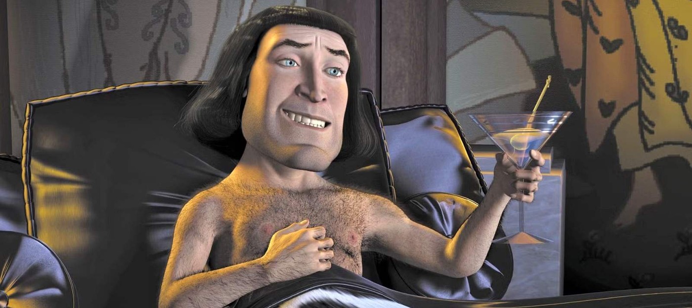 Сценаристки "Кейпоп-охотниц на демонов" работают над сольником про лорда Фаркуада из "Шрека"