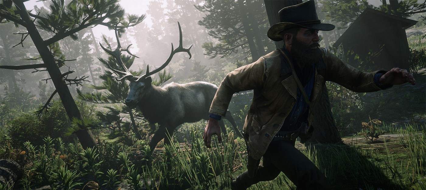 Профсоюз обвинил Rockstar в тайном мониторинге работников через Discord