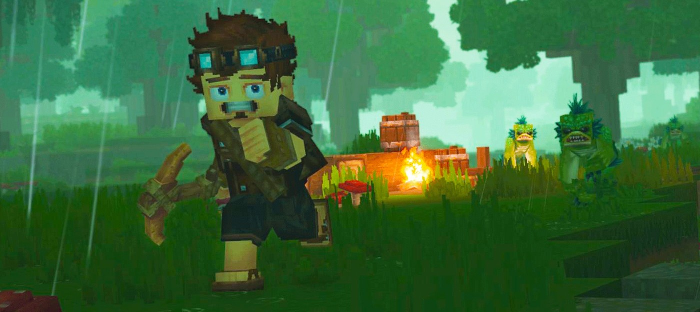 Hytale стала самой популярной игрой на Twitch в день запуска раннего доступа