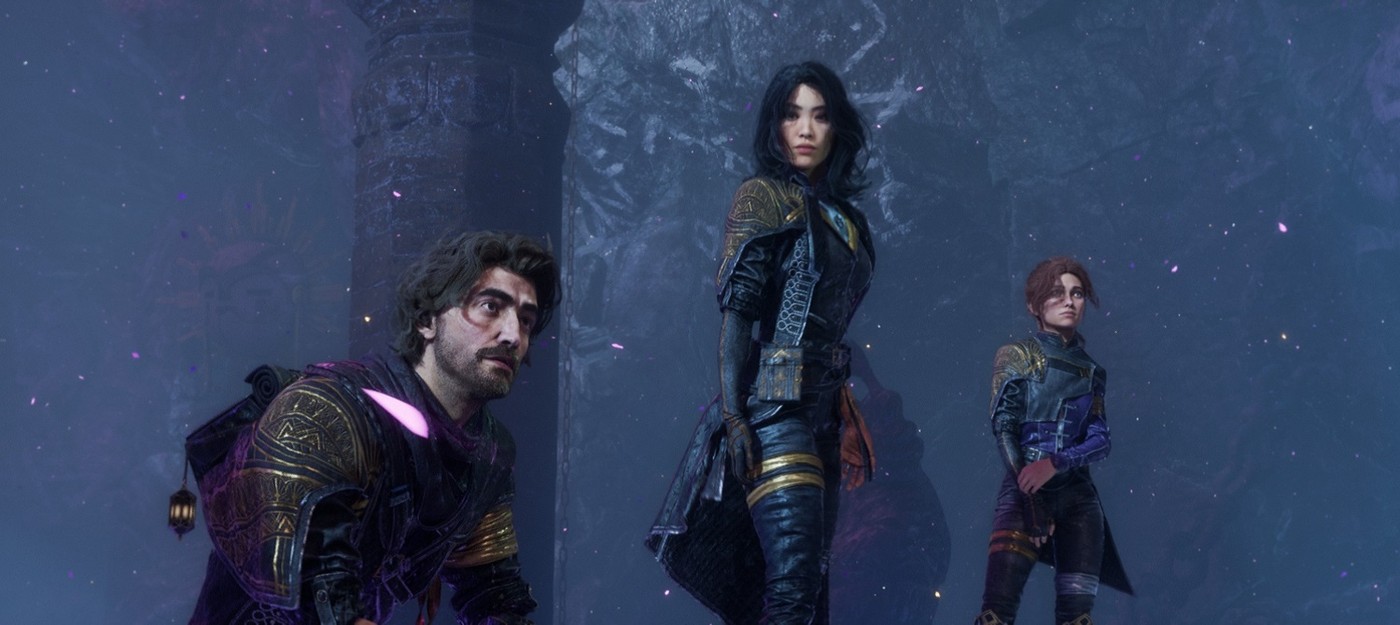 Создатель Persona, Shin Megami Tensei и Metaphor: ReFantazio сыграл в Clair Obscur: Expedition 33 и назвал игру "впечатляющей"