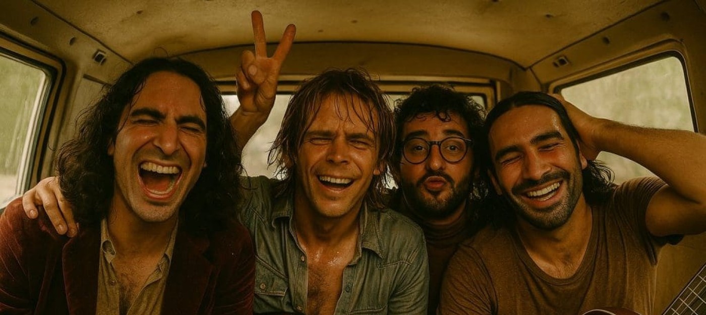 Музыкальный маркетплейс Bandcamp полностью запретил контент, созданный с помощью ИИ