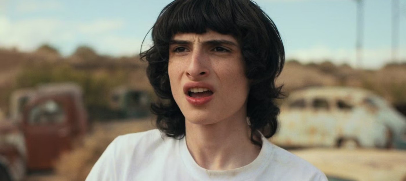 Режиссер документалки про "Очень странные дела" прокомментировала скандал с ChatGPT