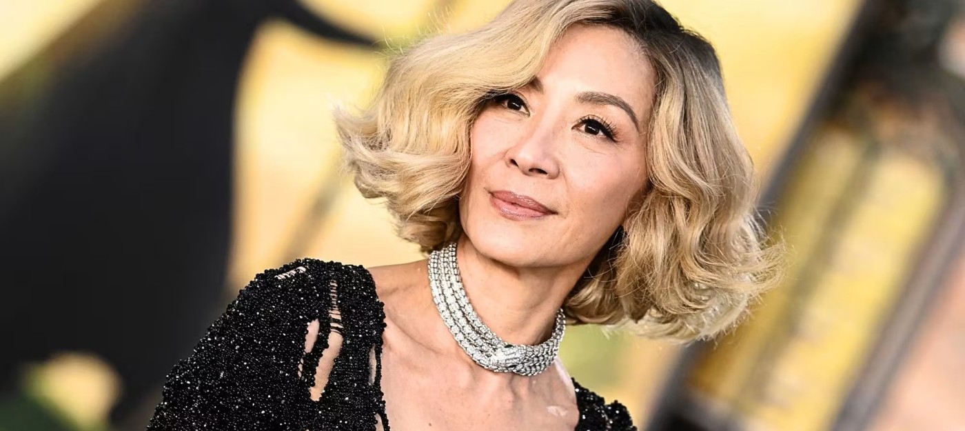 Мишель Йео сыграет На'ви в "Аватар 4", хотя Джеймс Кэмерон не уверен в выходе сиквела