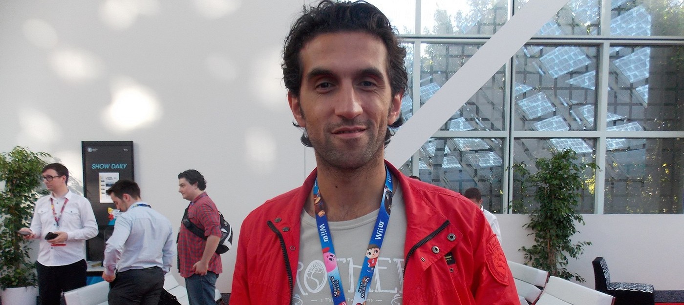 Юсеф Фарес пообещал не выводить студию Hazelight на биржу и не принимать глупые решения ради финансовых показателей