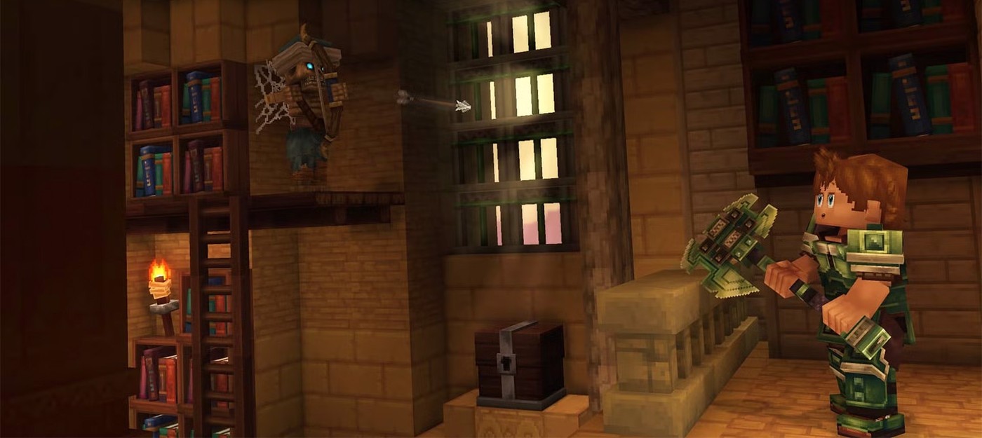 Гайд по ремонту экипировки в Hytale с помощью ремонтного набора