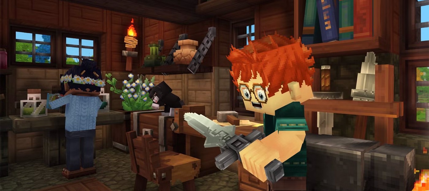 Как расширить инвентарь в Hytale и получить все улучшения рюкзака