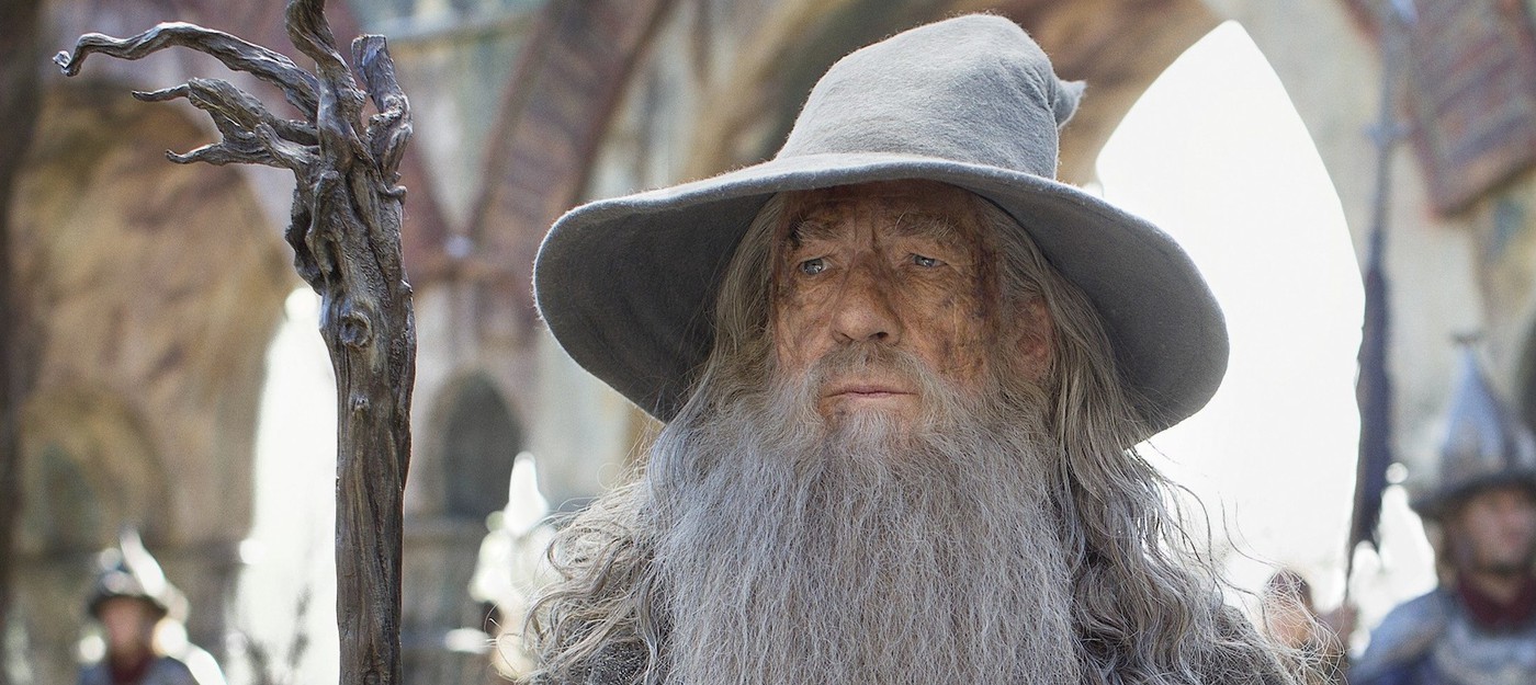 Питер Джексон развеял надежды на существование расширенной версии трилогии "Властелин колец"