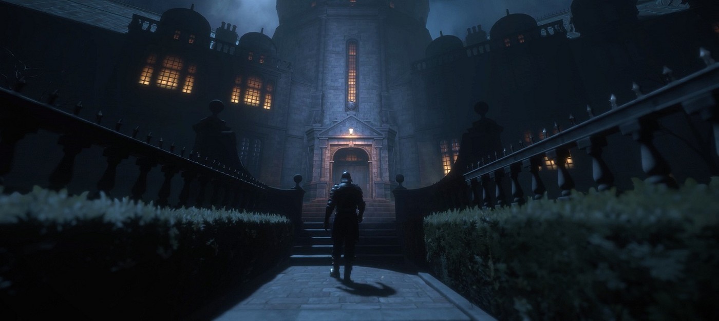 Eidos Montreal работает над АААА-игрой на Unreal Engine 5